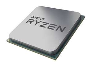 Процессор AMD Ryzen X6 R5-2600X Pinnacle Ridge 3600MHz AM4, 95W YD260XBCM6IAF YD260XBCM6IAF