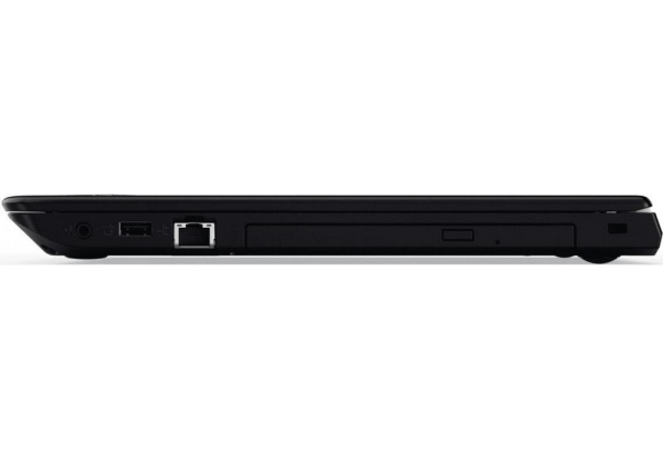 Ноутбук Lenovo ThinkPad Edge 570 Core i5 7200U/8Gb/1Tb/DVD-RW/Intel HD Graphics 620/15.6"/FHD (1920x1080)/Windows 10 Professional/ black/silver/WiFi/BT/Cam (20h500b5rt) 20h500b5rt
