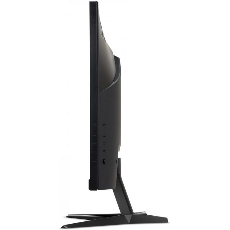 Монитор Acer 21.5" QG221Qbii VA 1920x1080 75Hz FreeSync 250cd/m2 16:9 UM.WQ1EE.001 UM.WQ1EE.001