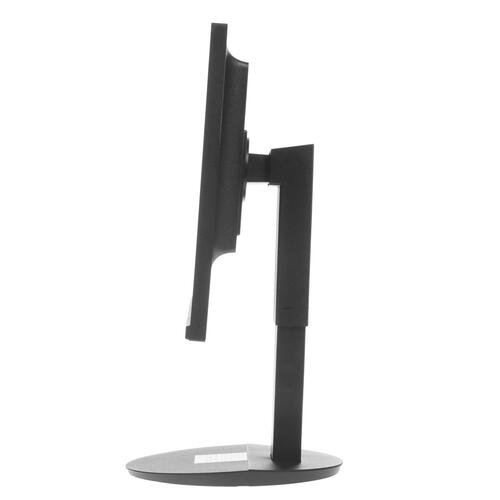 Монитор Nec MultiSync EA245WMi-2-BK black 24" LCD LED monitor, IPS, 16:10, 1920x1200, DVI-I, DP, HDMI, DP Out, HAS 150 mm 60004486 60004486