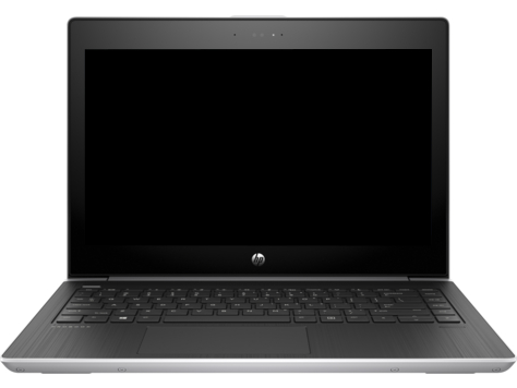 Ноутбук HP ProBook 440 G5 Core i5-7200U 2.5GHz,14" FHD (1920x1080) AG,8Gb DDR4(1),256Gb SSD,48 Wh LL,FPR,1.68kg,1y,Silver,Win10Pro 4WV01EA 4WV01EA