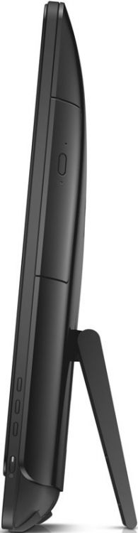 Моноблок Dell Inspiron 3459 23,8 FHD AG Non-Touch / i3-6100U / 4GB / 1TB / Intel HD 4400 / 1 year / Win8.1 / Black 3459-6069 3459-6069