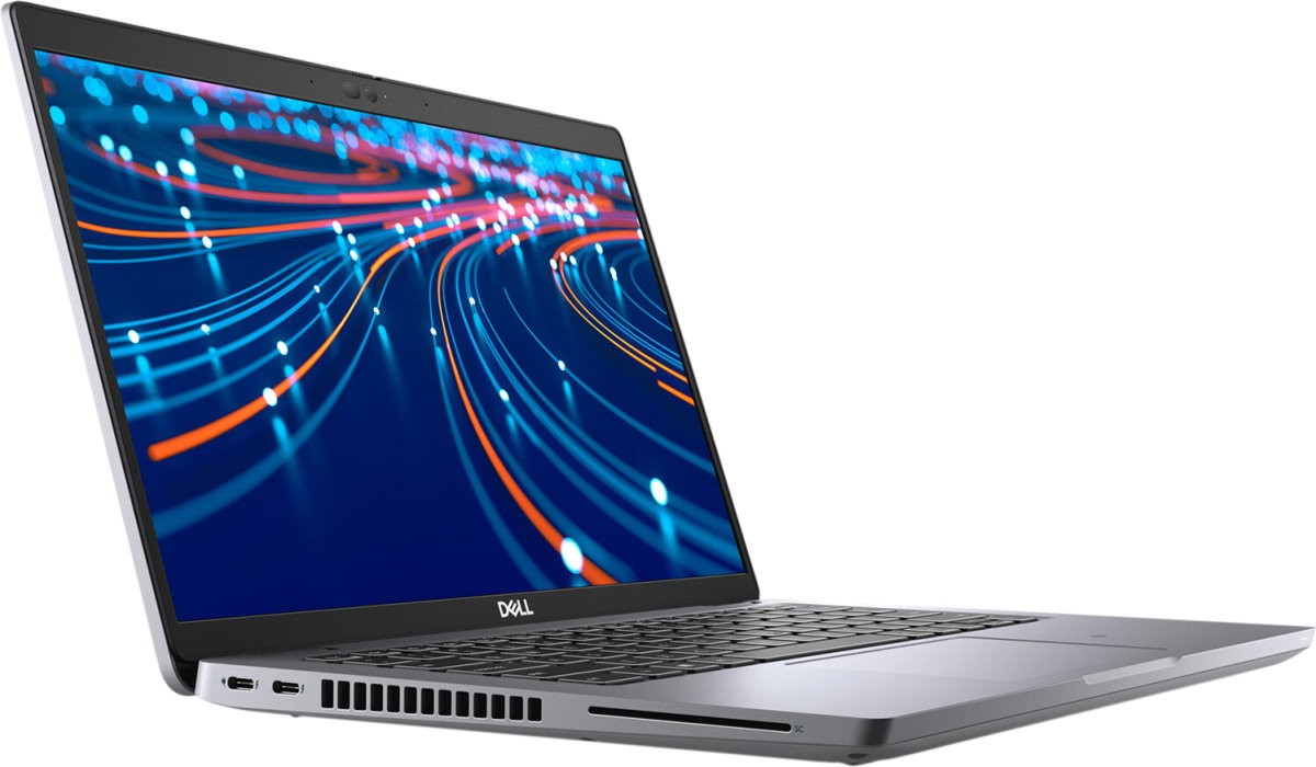 Ноутбук Dell Latitude 5420 Core i5-1145G7 (2.6GHz) 14,0" FullHD IPS Antiglare 16GB (1x 16GB) DDR4 256GB SSD Intel® Iris® Xe Graphics Thunderbolt 4 FPR, TPM, vPro 4 cell (63Whr) W10 Pro 3ys ProS+NBD gray 5420-3459 5420-3459