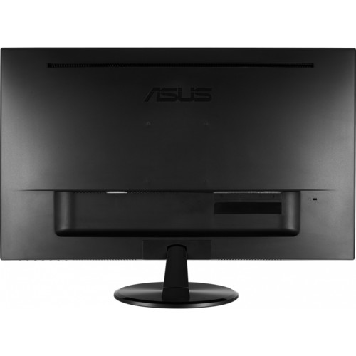Монитор ASUS 24" VP248QG Black LED, 1920x1080, 75Hz, 1 ms, 170°/160°, 250 cd/m, 100M:1, +DisplayPort, +НDMI, +MM 90LM0480-B02170 90LM0480-B02170