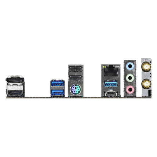 Материнская плата ASRock , Socket AM4, AMD B550, 2xDDR4-3200, HDMI+DP, 1xPCI-Ex16, 4xSATA3(RAID 0/1/10), 1xM.2, 8 Ch Audio, 1xGLan, WiFi, (2+2)xUSB2.0, (3+2)xUSB3.2, 1xUSB3.2 Type-C™, 1xPS/2, Mini-ITX, RTL, B550M-ITX/AC B550M-ITX/AC