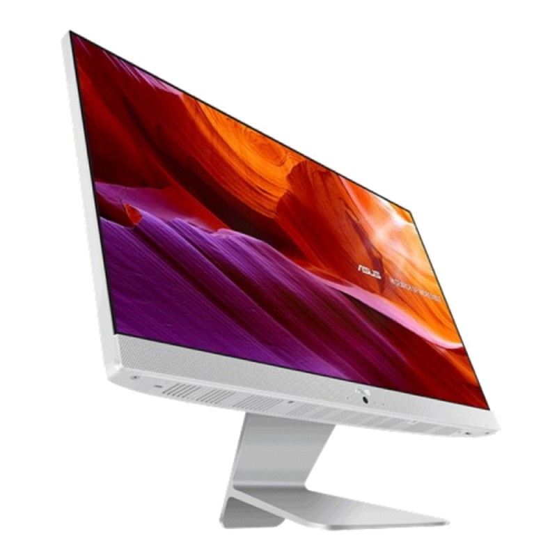 Моноблок ASUS M241DAK-WA098T 23.8" Full HD Ryzen 3 3250U (2.6)/4Gb/1Tb/RGr/Windows 10 Home/WiFi/BT/клавиатура/мышь/Cam/белый 1920x1080 90PT02P1-M03660 90PT02P1-M03660