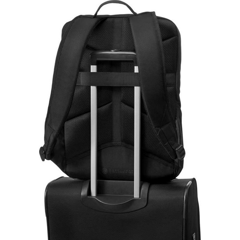 Сумка для ноутбука HP PAV Gaming 17 Backpack 500 6EU58AA 6EU58AA