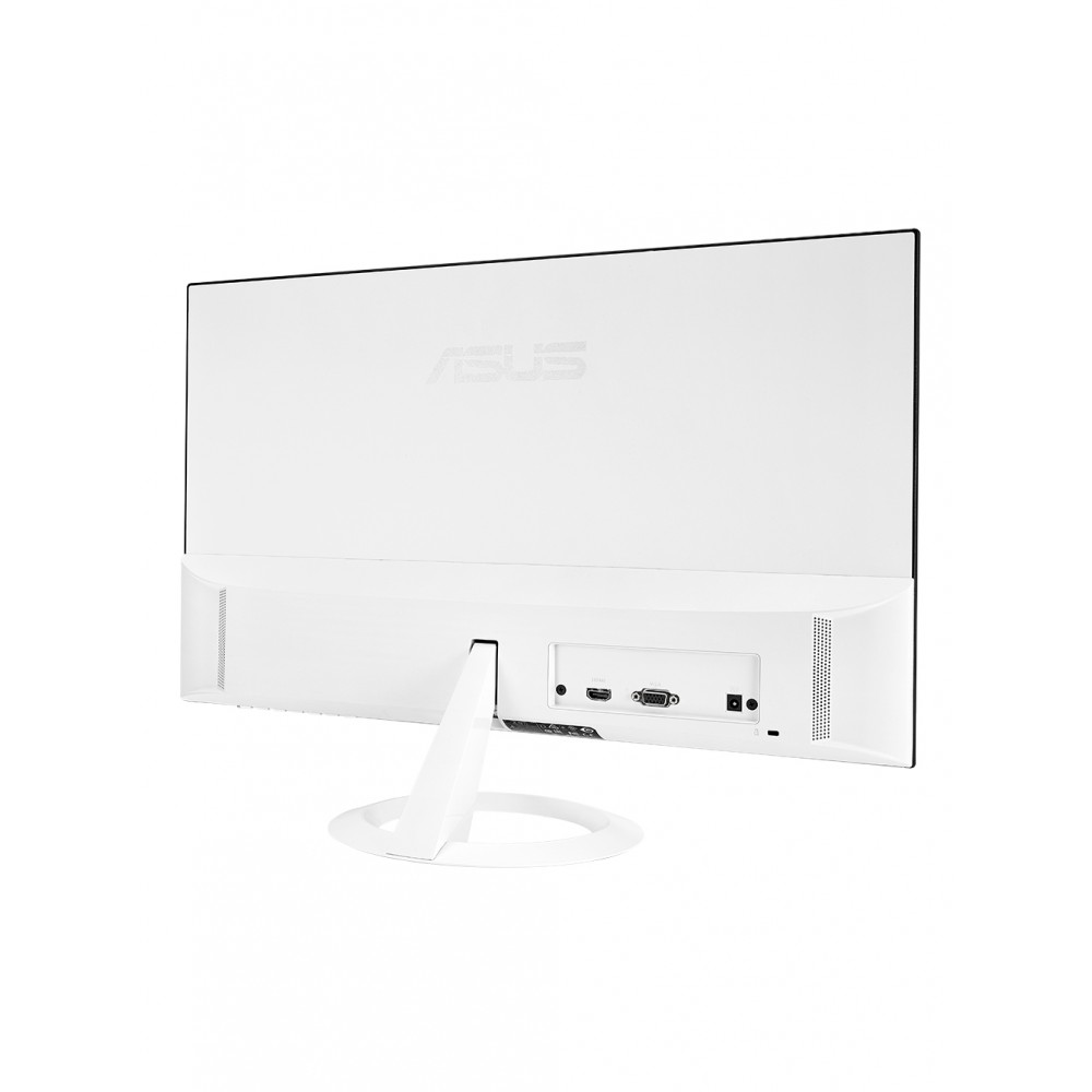 Asus vz249he w. Asus vz249he w. Asus vz249he w. Монитор asus 23. 8", белый.
