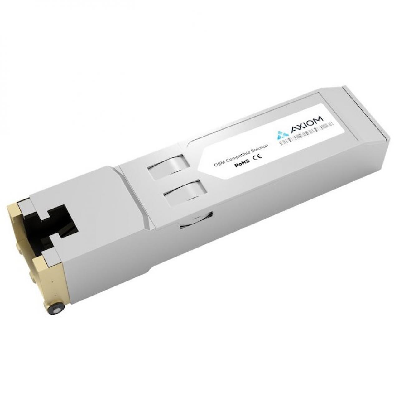 Трансивер HP Aruba 1G SFP RJ45 T 100m Cat5e XCVR J8177D J8177D