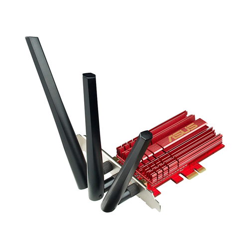 Адаптер Asus PCE-AC68/EU 90IG00R0-BM0G00 90IG00R0-BM0G00 #2