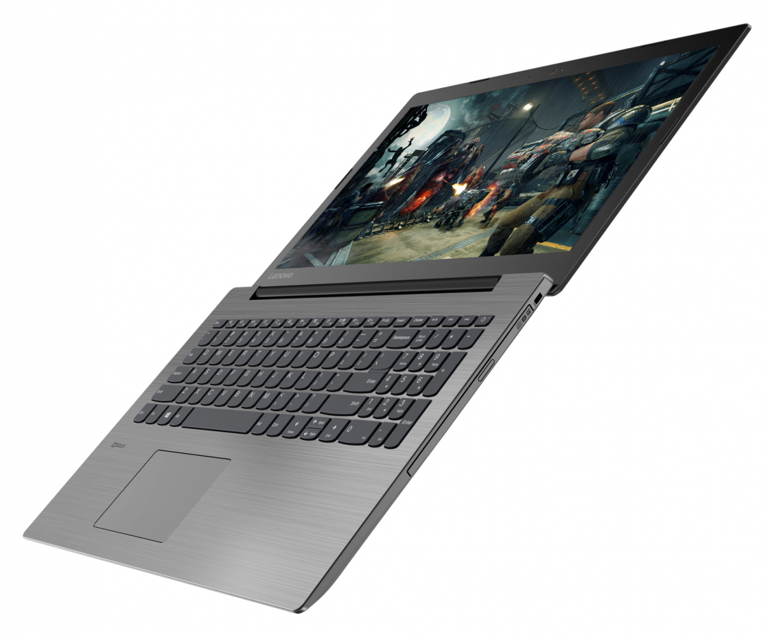 Ноутбук Lenovo IdeaPad 330-15IGM (Intel Pentium N5000 1.1 GHz/4096Mb/128Gb SSD/No ODD/Intel HD Graphics/Wi-Fi/Bluetooth/Cam/15.6/1366x768/Windows 10 64-bit) 	 81D100G3RU 81D100G3RU
