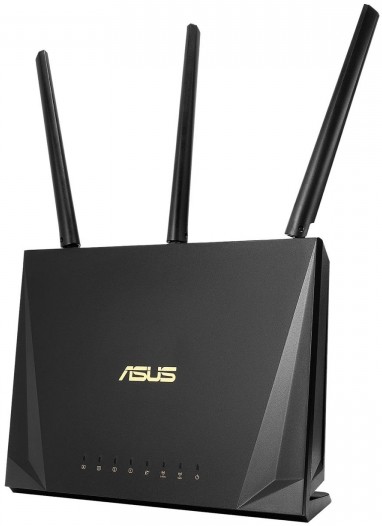 Маршрутизатор Asus RT-AC65P 90IG0560-MO3G10 90IG0560-MO3G10 #2