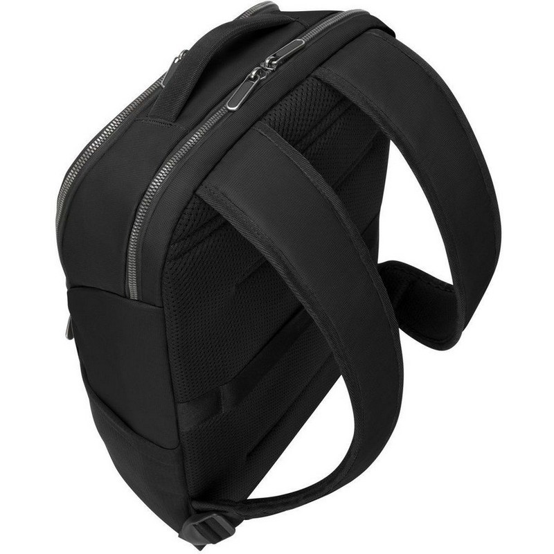 Рюкзак Targus для ноутбука 15.6" Urban Essential черный нейлон TBB594GL TBB594GL #7