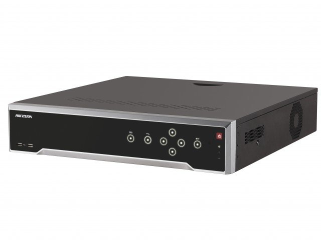 Сетевой IP-видеорегистратор Hikvision DS-8616NI-K8 DS-8616NI-K8 DS-8616NI-K8
