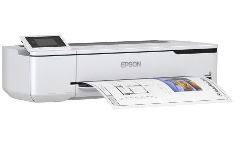 Принтер Epson SureColor SC-T3100N C11CF11301A0 C11CF11301A0 #1