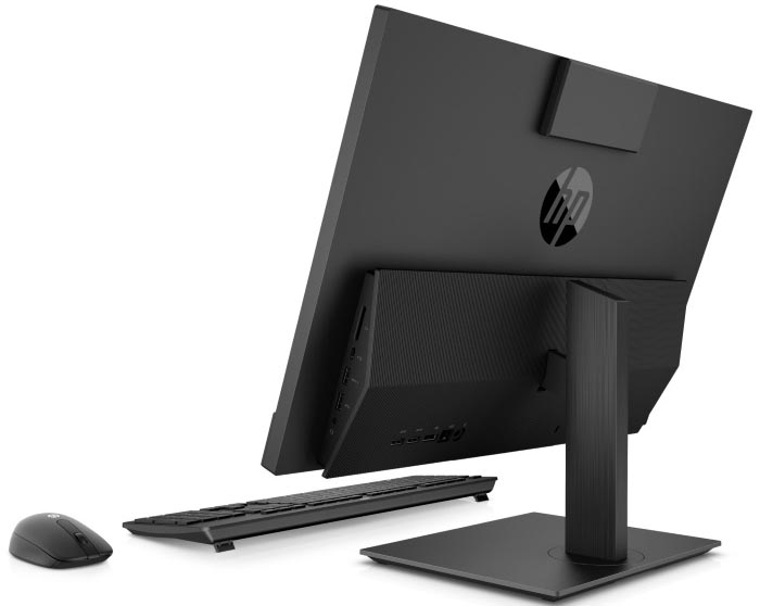 Моноблок HP ProOne 440 G4 All-in-One NT 23,8"(1920x1080)Core i5-8500T,8GB,16GB Optane +1TB,Optane Memory Identifier,No ODD,usb kbd/mouse,HA Stand,No Intel vPro,Intel 9560 AC BT,Intel,Win10Pro(64-bit),1-1-1 Wty 5BL73ES 5BL73ES