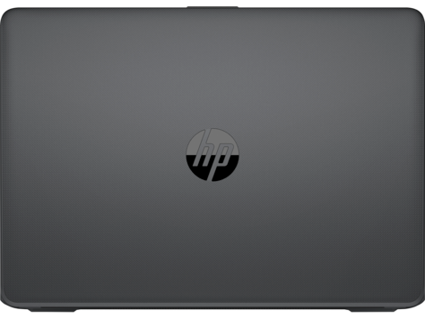 Ноутбук HP 240 G6 14" (1366x768), i5-7200U, 8Gb, 256Gb SSD,DVDRW, 1.8kg,1y,Silver,Win10Pro  4BD06EA 4BD06EA
