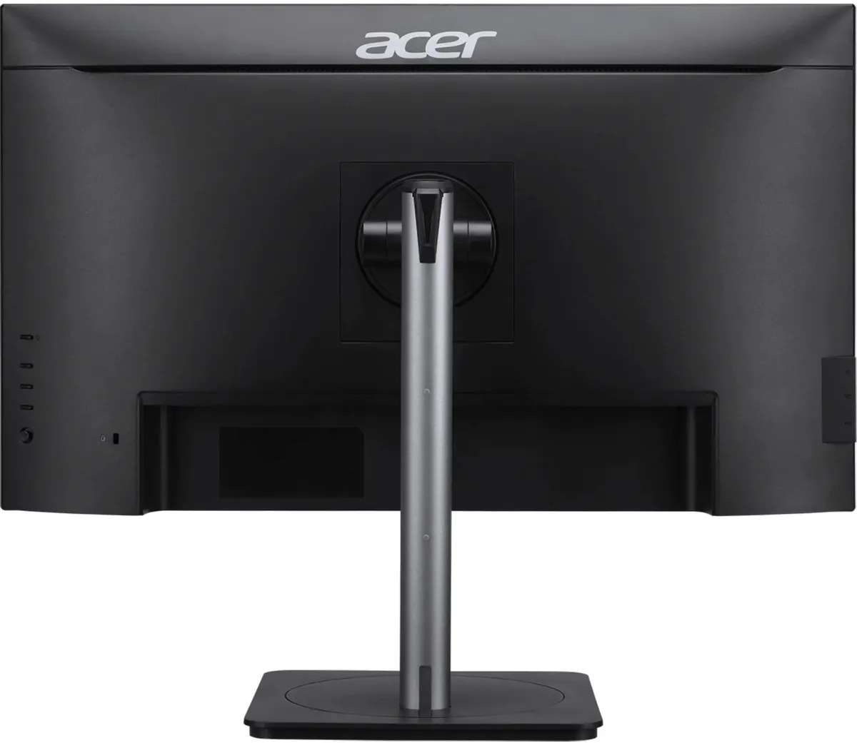 Монитор Acer CB243YEBEmipruzxv LCD 23.8" UM.QB3EE.E01 UM.QB3EE.E01 #3