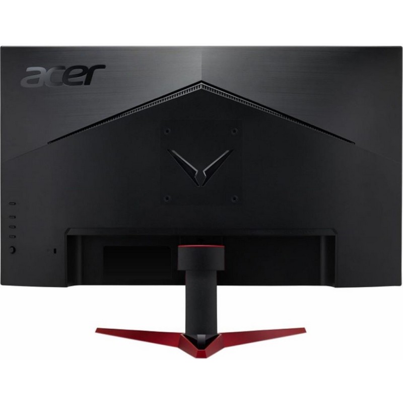 Монитор Acer 24,5" Nitro VG252QXbmiipx (16:9)/IPS(LED)/ZF/DisplayHDR 400/1920x1080/240Hz/1 (VRB)ms/400nits/1000:1/2xHDMI(2.0)+DP(1.2a)/tbd/G-SYNC Compatible/Adaptive Sync/Black UM.KV2EE.X01 UM.KV2EE.X01 #2