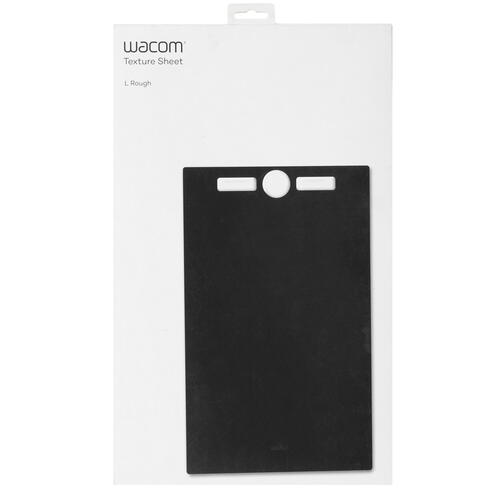 Накладка Wacom Texture Sheet L rough ACK122313 ACK122313