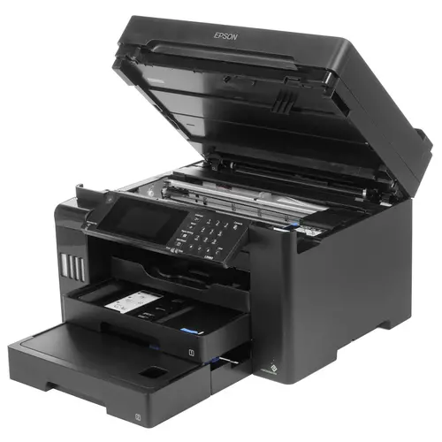 МФУ Epson L15160  цвет. А3+ C11CH71404 C11CH71404 #3