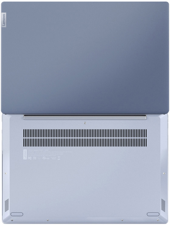 Ноутбук Lenovo IdeaPad S530-13IWL i7 8565U/8Gb/SSD512Gb/Intel UHD Graphics 620/13.3"/IPS/FHD (1920x1080)/Windows 10/blue/WiFi/BT/Cam 81J7001ARU 81J7001ARU
