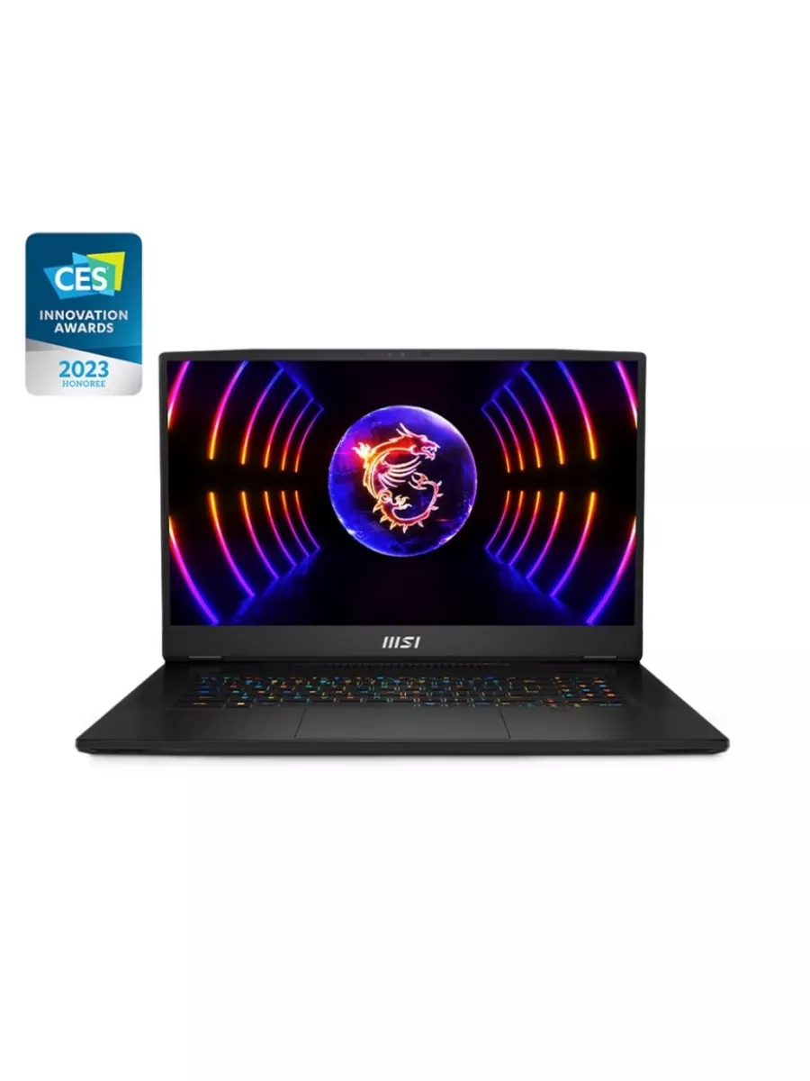 Ноутбук MSI  Titan GT77HX 13VI-213RU Core i9 13980HX 64Gb SSD1Tb+1Tb NVIDIA GeForce RTX4090 16Gb 17.3 9S7-17Q211-213 9S7-17Q211-213 #4