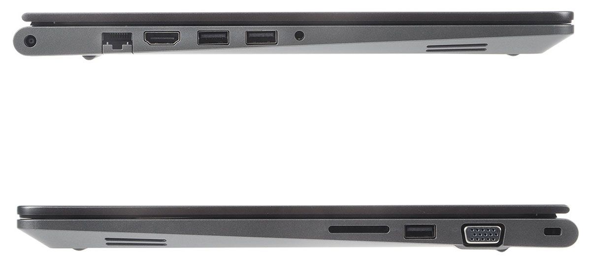 Ноутбук Dell Vostro 5468 Core i5-7200U 2.5 GHz,14'' HD Cam,4GB DDR4(1),500GB 5.4krpm,GF 940MX 2GB,WiFi,BT,3C,1.59kg,1y,Win 10 Home,Grey/Backlit 5468-9937