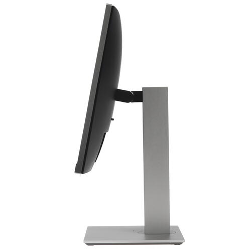 Монитор HP 23" EliteDisplay E243d Docking Monitor 1920x1080, 16:9, IPS, 250 cd/m2, 5ms, USB-C, USB-B, VGA, HDMI, DisplayPort out, RJ-45, Pop-up webcam, daisy chain, USB 3.1x3, height, tilt, swiv, pivot, Bl&Sl 1TJ76AA 1TJ76AA