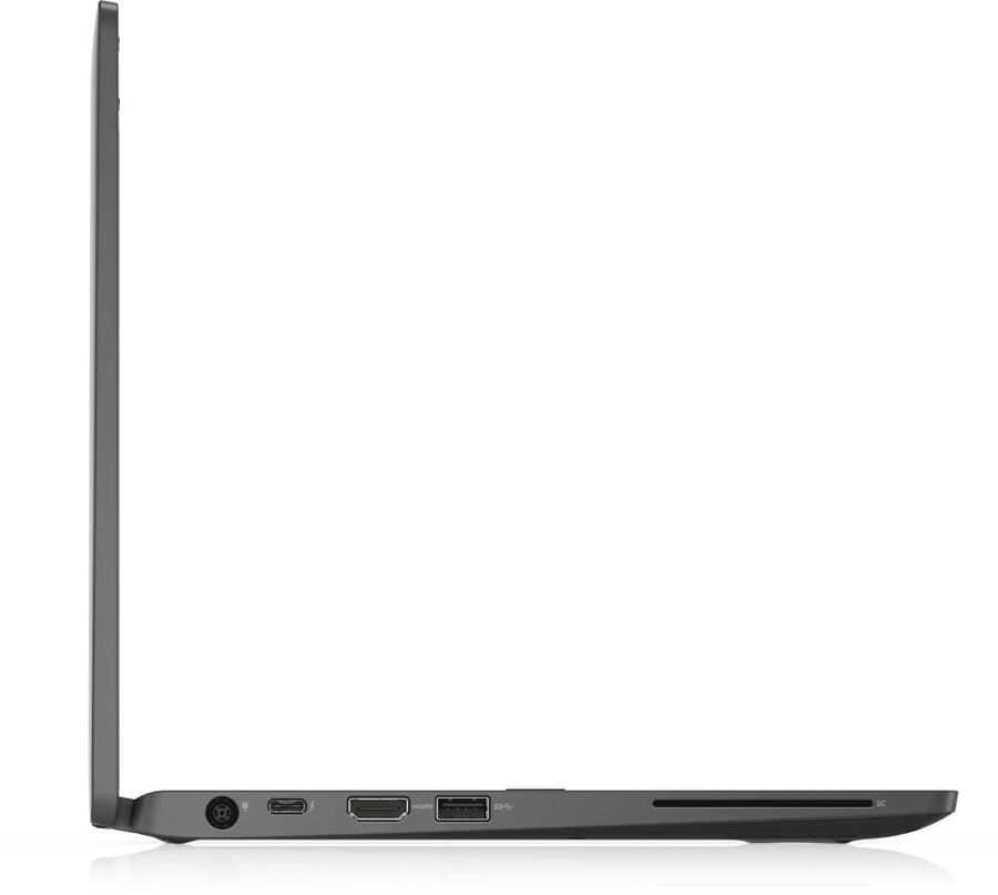 Ноутбук Dell Latitude 5300 13,3" FullHD WVA Antiglare i5-8265U (1,6GHz) 8GB (1x8GB) DDR4 256GB SSD Intel UHD 620 W10 Pro 5300-2897 5300-2897