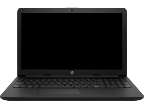 Ноутбук HP 15-db1023ur AMD Ryzen 5 3500U/8GB/256GB SSD/Vega 8/15.6" FHD/WiFi/BT/Cam/DOS/black 6RK48EA 6RK48EA