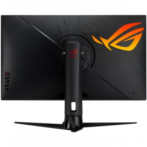 Монитор ASUS 32" PG329Q IPS 2560x1440 175Hz G-Sync 500cd/m2 16:9 90LM06L0-B01170 90LM06L0-B01170