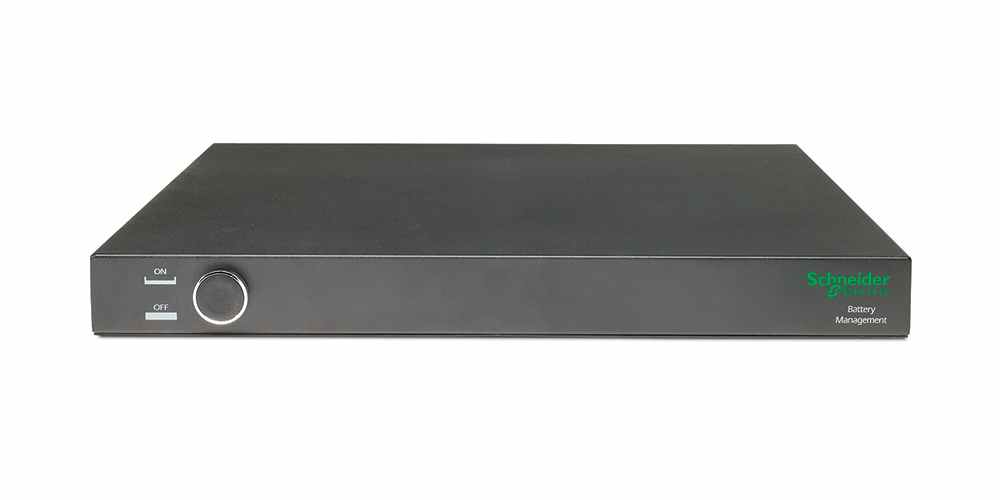 Модуль APC расширения системы управления аккумуляторами AP9922S AP9922S #3