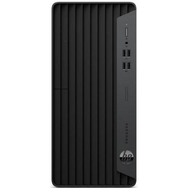 Персональный компьютер HP ProDesk 400 G7  MT Core i5-10500,8GB,256GB SSD,DVD-WR,usb kbd/mouse,MUSWDUSBOPT,DP Port,Win10Pro(64-bit),1-1-1 Wty 293T6EA 293T6EA