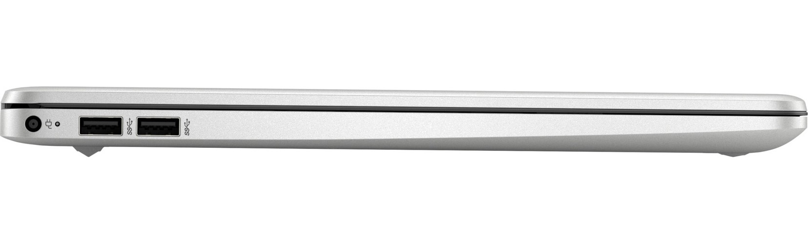 Ноутбук HP 15s-fq2057ur Silver 15.6" {FHD i5-1135G7/16Gb/512Gb SSD/W10} 426A1EA 426A1EA