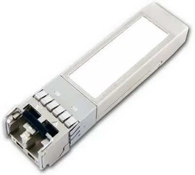 Трансивер Infortrend Avago 32G Fibre Channel SFP28 optical transceiver, LC, wave-length 850nm, multi-mode 9370CSFP32G-0010 9370CSFP32G-0010