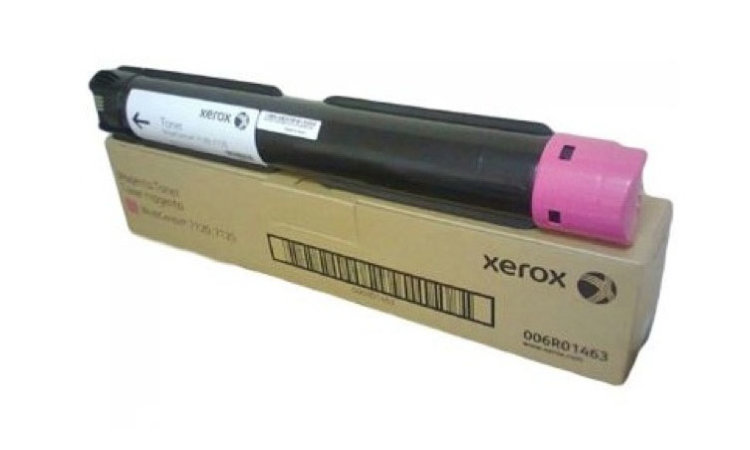 Тонер XEROX WC 7120/7220/25 пурпурный 15K (006R01463) 006R01463 #3