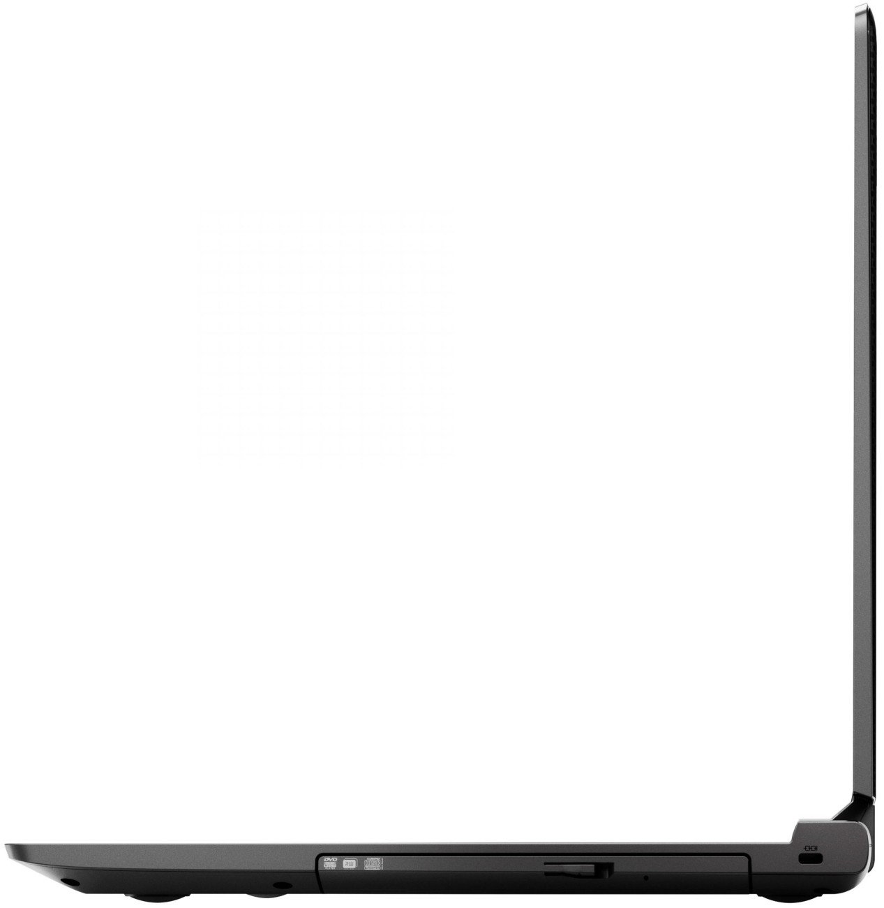 Ноутбук Lenovo IdeaPad 100-15IBD black 15.6" HD i3-5005U/4Gb/500Gb/noDVD/W10 (80QQ003URK) 80QQ003URK