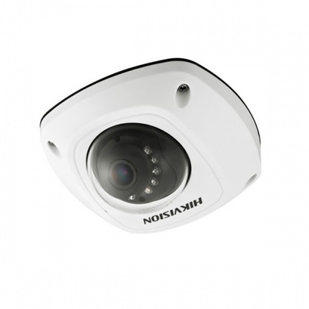 Видеокамера IP Hikvision DS-2CD2522FWD-IS(2.8) цветная DS-2CD2522FWD-IS(2.8) DS-2CD2522FWD-IS(2.8)