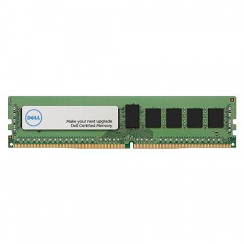 Модуль памяти Dell EMC RDIMM 16GB (1x16GB) Dual Rank 3200MHz - Kit for 13G/14G servers 370-AEVQ 370-AEVQ