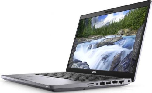 Ноутбук Dell LATITUDE 5411 Dell Latitude 5411 14" FHD(1920x1080)/Core i5-10300H/16GB/512GB SSD/UHD Graphics/Cam/WiFi+BT/51WHr/Win10 Pro/5Y PLCIS 210-AVCG_bundle005 210-AVCG_bundle005