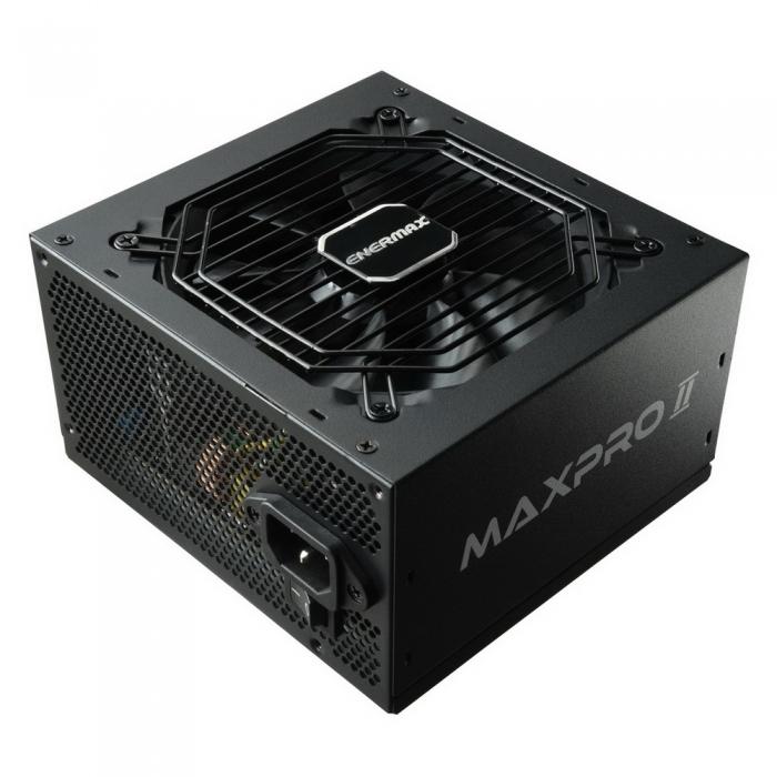 Блок питания Enermax [MAXPRO II] RTL EMP600AGT-C EMP600AGT-C #5