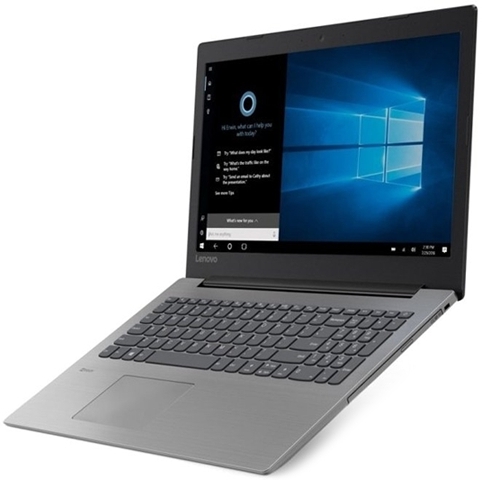 Ноутбук Lenovo 330-15IKB 15.6", Intel Core i3 6006U 2.0ГГц, 8Гб, 256Гб SSD, Intel HD Graphics 520, Free DOS, 81DC00F8RU, серый 81DC00F8RU ПУ 81DC00F8RU