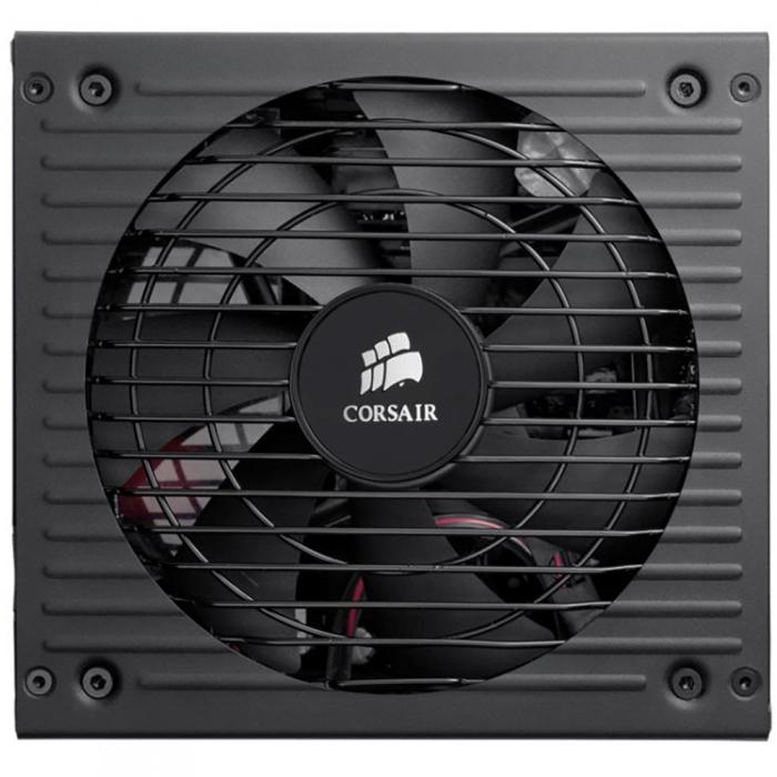 Блок питания Corsair Corsair TX550M 550 Watt 80 Plus® Gold Certified PSU, RTL CP-9020133-EU CP-9020133-EU