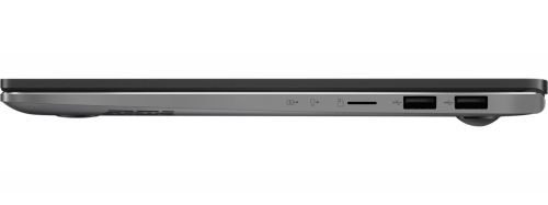 Ноутбук ASUS S435EA-HM005T 14"(1920x1080 (матовый) IPS)/Intel Core i7 1165G7(2.8Ghz)/16384Mb/1024PCISSDGb/noDVD/Int:Intel Iris Xe Graphics/Cam/BT/WiFi/war 1y/1.3kg/Deep Green/W10 + Support NumberPad 90NB0SU1-M00430 90NB0SU1-M00430