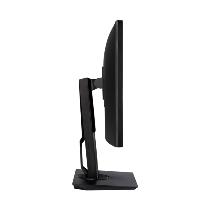 Монитор ASUS 34" VP348QGL VA LED 4K, ProGaming, 3440x1440, 4ms, 350cd/m2, 178°/178°, 3000:1, HDMI*2, DP, 75Hz, HDR-10, FreeSync, GamePlus Tec., колонк 90LM04QI-B01170 90LM04QI-B01170