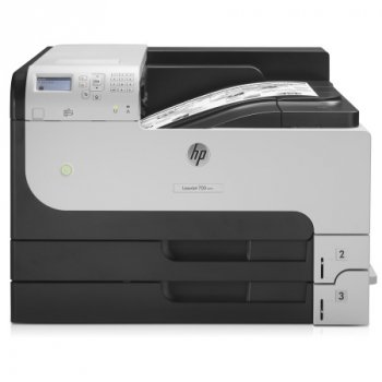 Принтер HP LaserJet Enterprise 700 M712dn CF236A CF236A