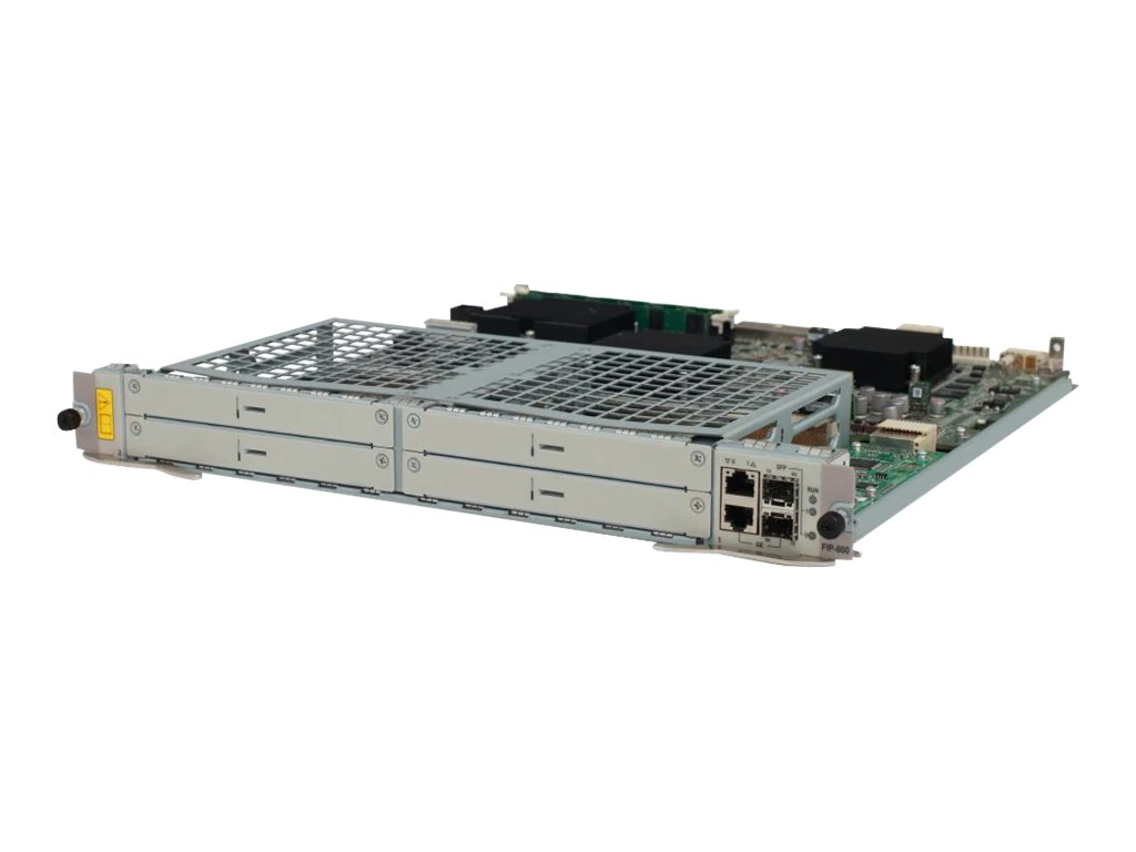 Модуль HPE HSR6800 FIP600 Flx Intf Pltfm Rt Mod JG360A JG360A