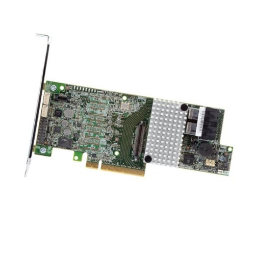 Дисковый контроллер Intel RS3DC040934644 RS3DC040934644