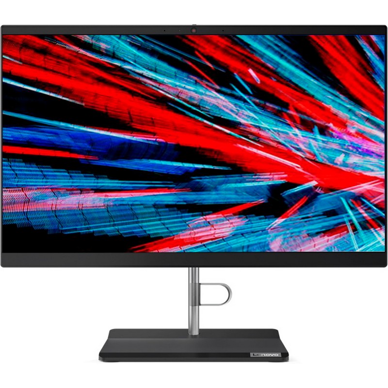 Моноблок Lenovo V30a-22IIL 21,5" FHD, Intel Core i5-1035G1, 8Gb, SSD 256Gb, DVDRW, KB, M, NoOs 11LC002BRU 11LC002BRU